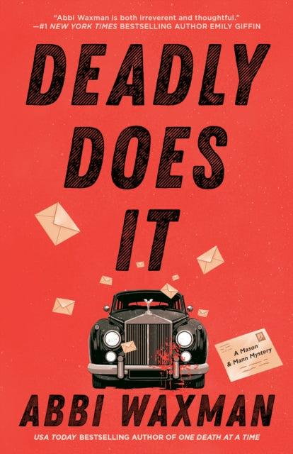 Deadly Does It