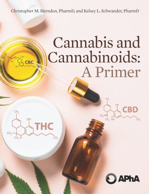 Cannabis and Cannabinoids: A Primer