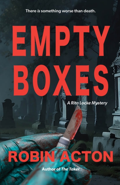 Empty Boxes