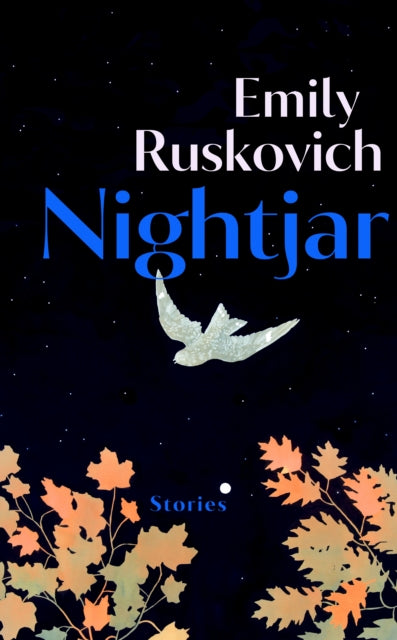 Nightjar: Stories