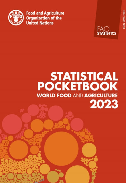World Food and Agriculture – Statistical Pocketbook 2023