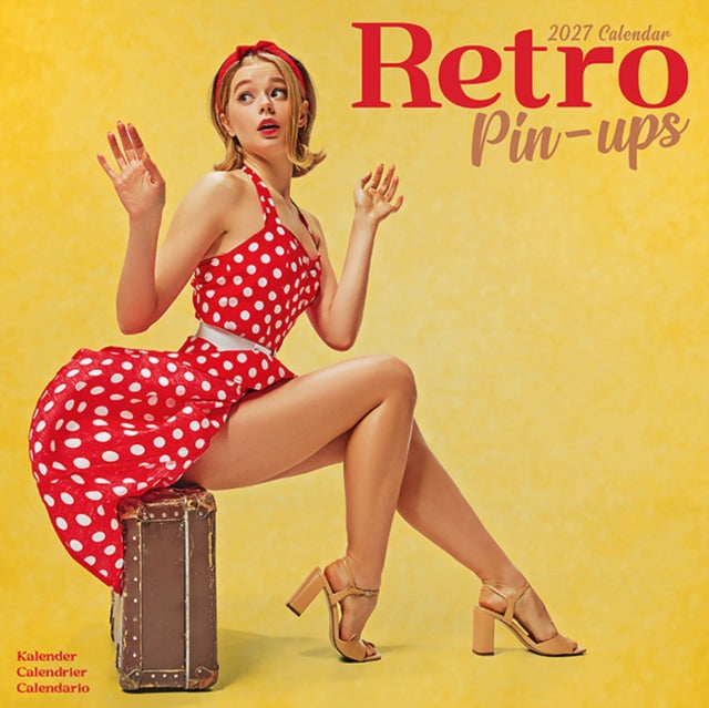 Retro Pin Ups