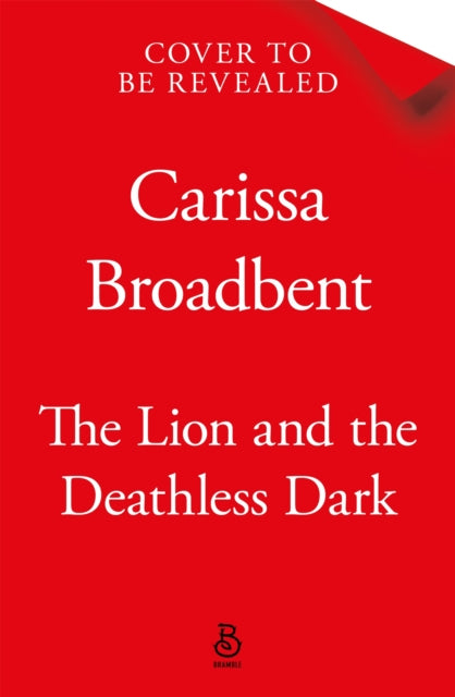 The Lion and the Deathless Dark