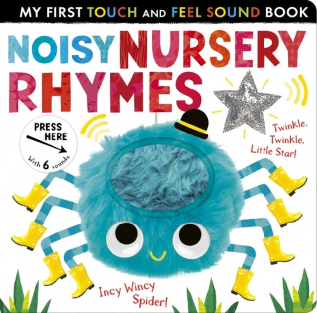 Noisy Nursery Rhymes