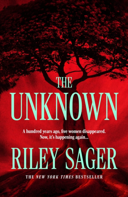 The Unknown: A totally gripping, unputdownable and heart-pounding thriller