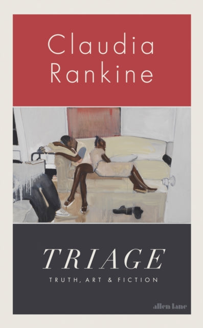 Triage: Truth, Art and Fiction