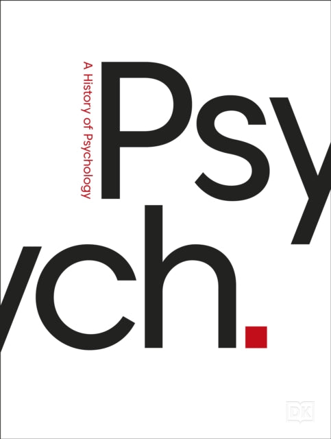 Psych.: The Story of Psychology