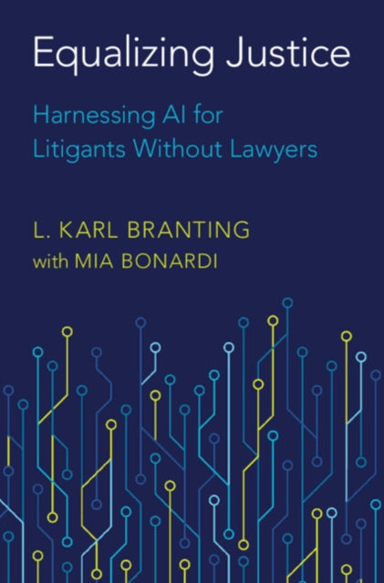 Equalizing Justice: Harnessing AI for Litigants Without Lawyers