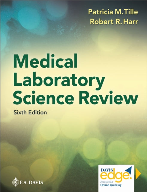 Medical Laboratory Science Review