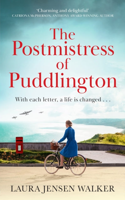 The Postmistress of Puddlington