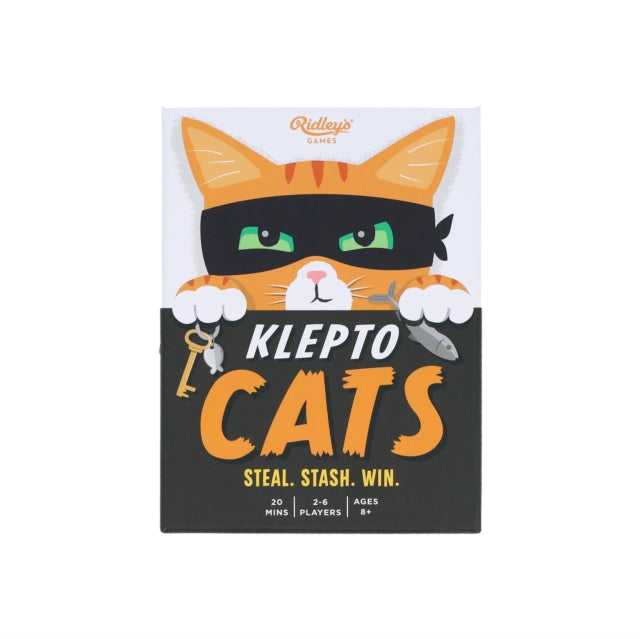 Klepto Cats