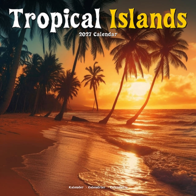 Tropical Islands