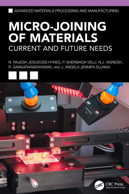 Micro-Joining of Materials: Current and Future Needs