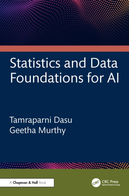 Statistics and Data Foundations for AI