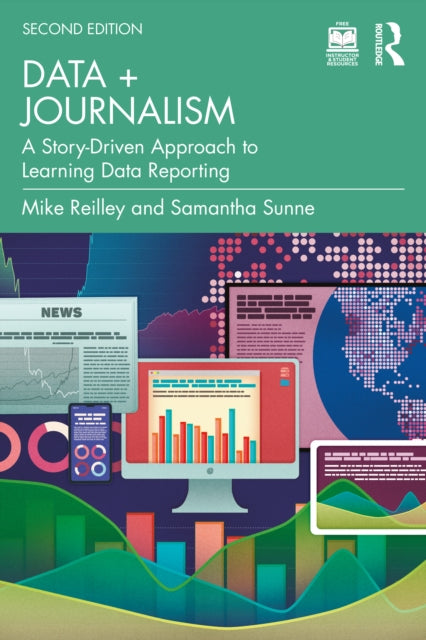 Data + Journalism: A Story-Driven Approach to Learning Data Reporting