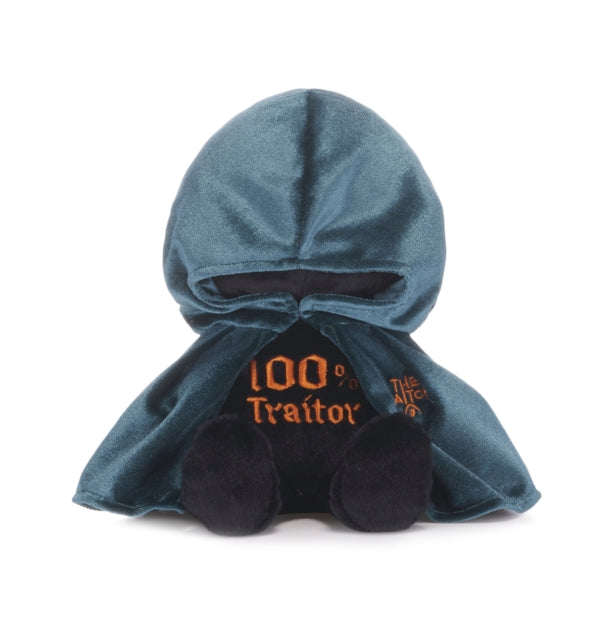 12"/30Cm The Traitors - Hooded Traitor Only