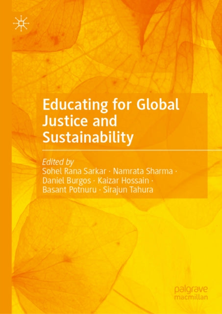 Educating for Global Justice and Sustainability