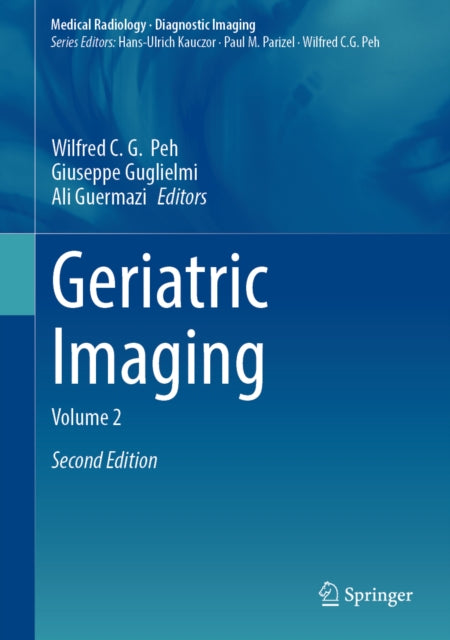 Geriatric Imaging: Volume 2