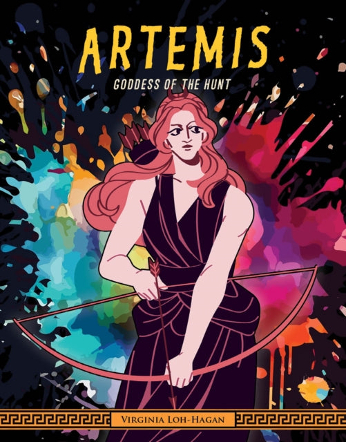 Artemis: Goddess of the Hunt