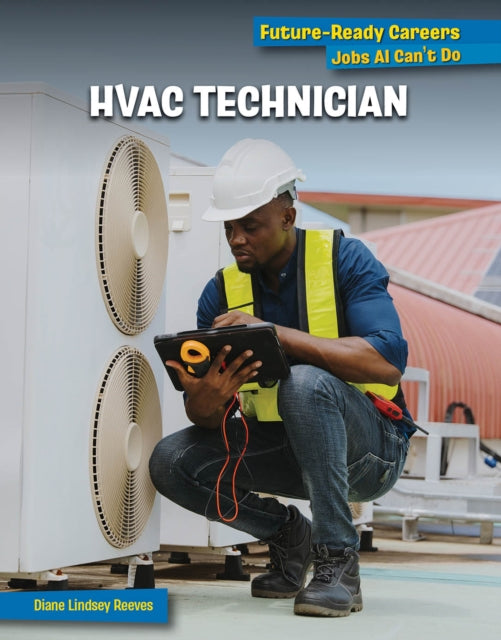 HVAC Technician
