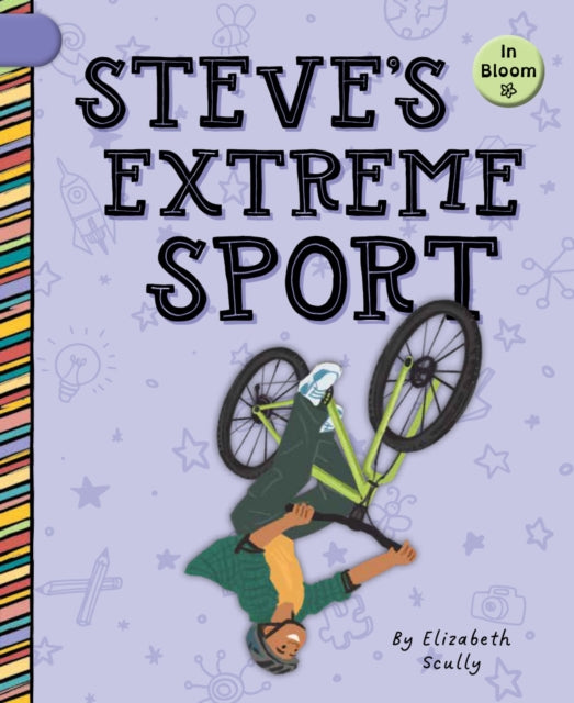 Steve's Extreme Sport
