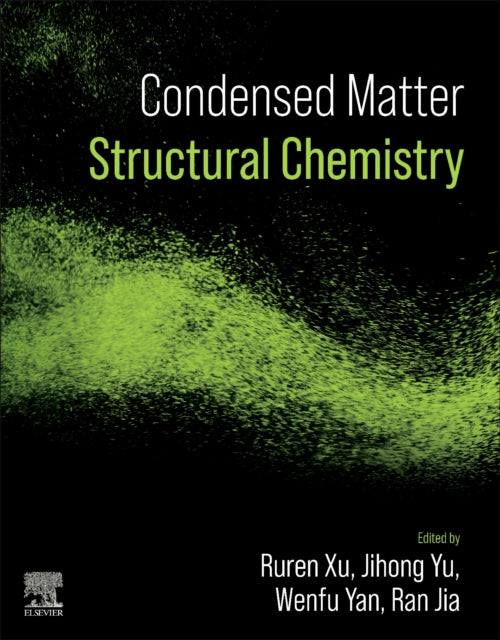 Condensed Matter Structural Chemistry