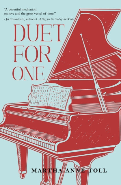 Duet for One