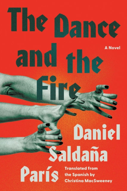 Dance and the Fire
