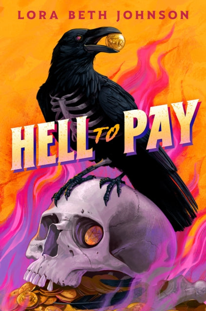 Hell to Pay