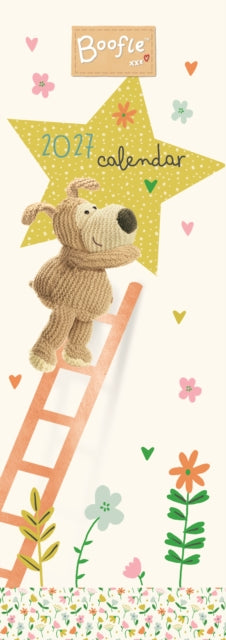 Boofle Slim cover