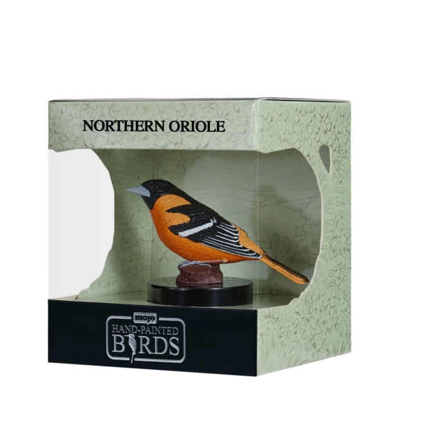 Northern Oriole Gift Boxed - Series II cover
