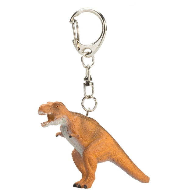 Tyrannosaurus Rex Keychain cover