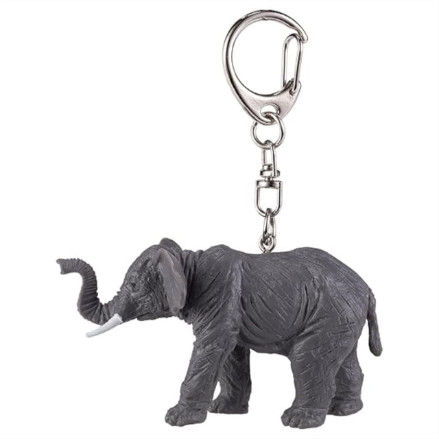 Elephant Keychain cover