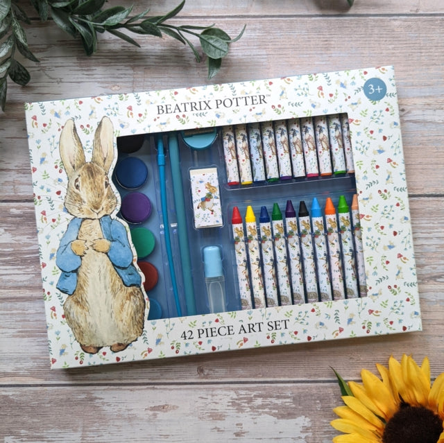 Window Art Set - World Of Potter cover