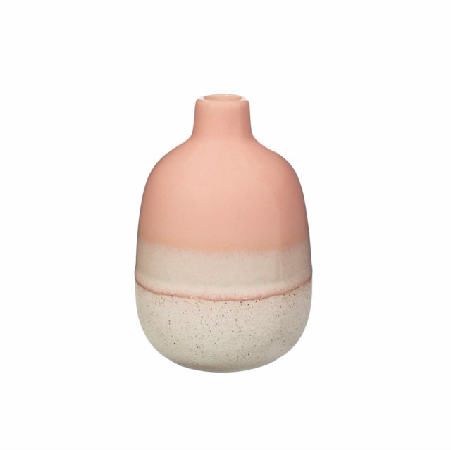 Mojave Pink Vase cover