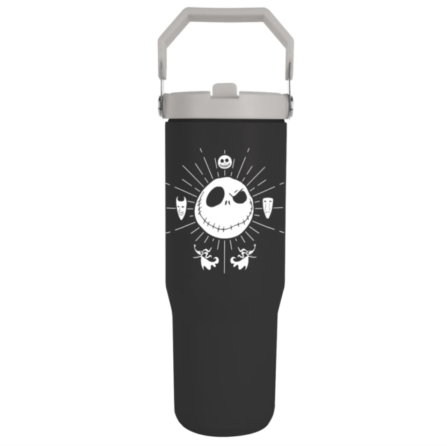 Nightmare Before Christmas (Spooky) 30Oz Pitcher cover