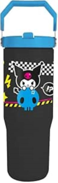 Kuromi (Rock Out) 30Oz Pitcher cover