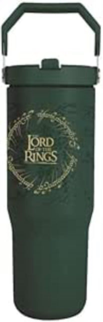 Lord Of The Rings (Map Inscription) 30Oz Pitcher cover