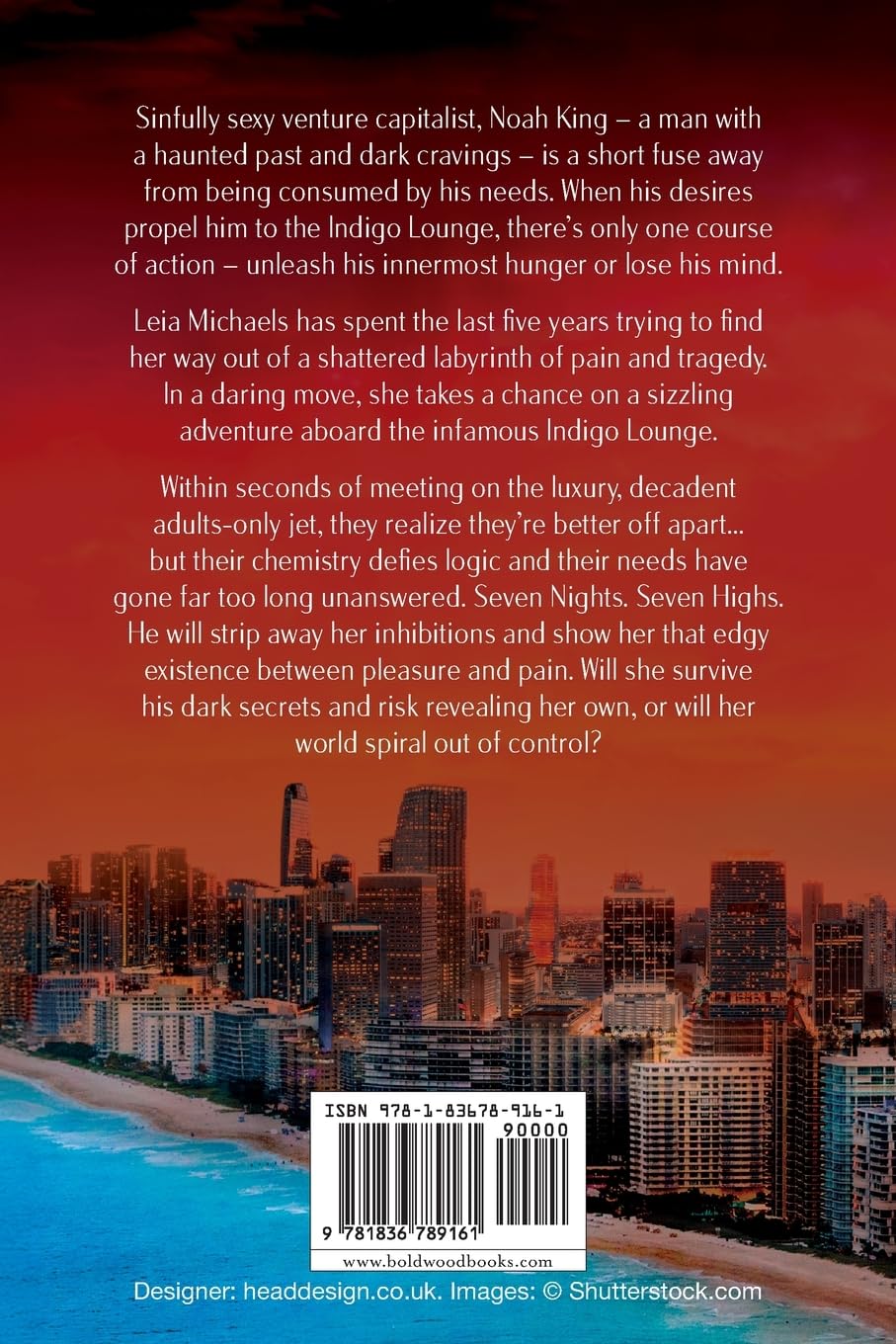 Seven Night Stopover