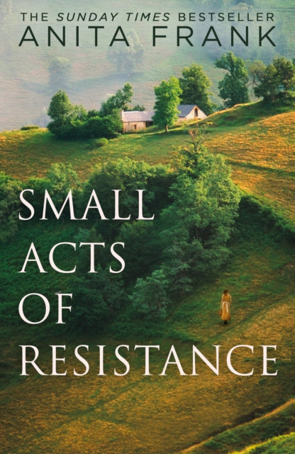 Small Acts of Resistance cover
