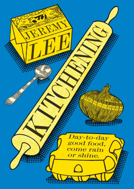 Kitchening cover