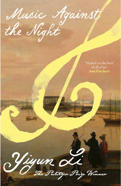 Music Against the Night cover