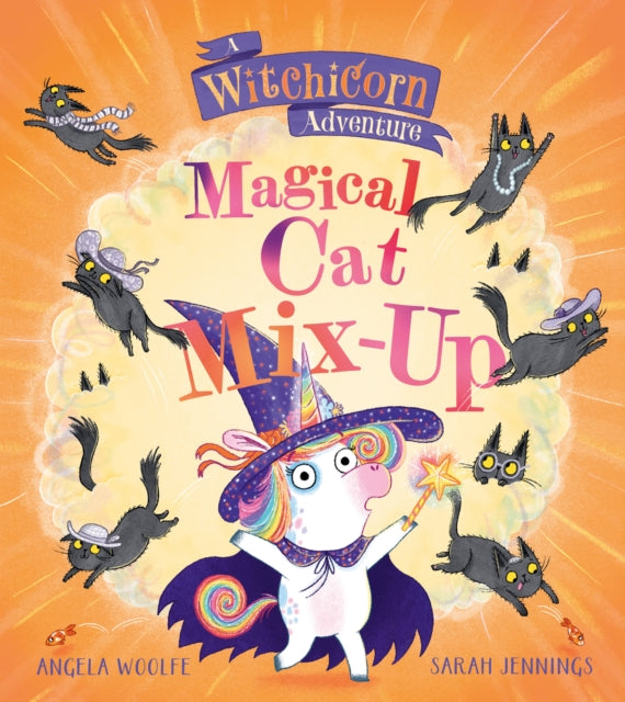 WITCHICORN MAGICA_WITCHICOR PB cover