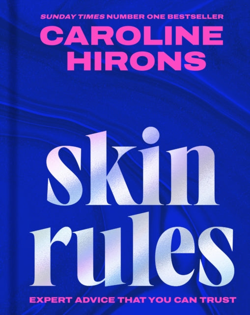 Skin Rules cover