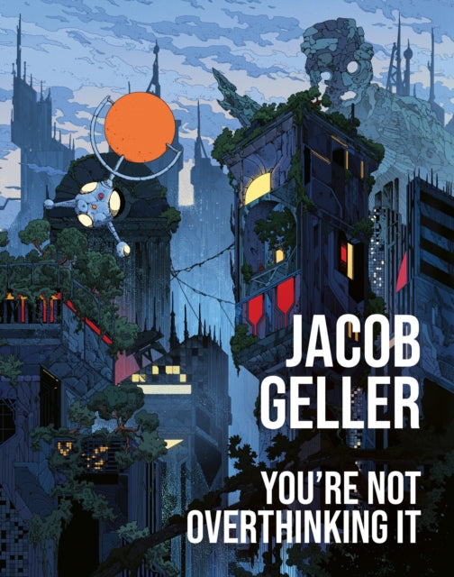 You’re Not Overthinking It cover