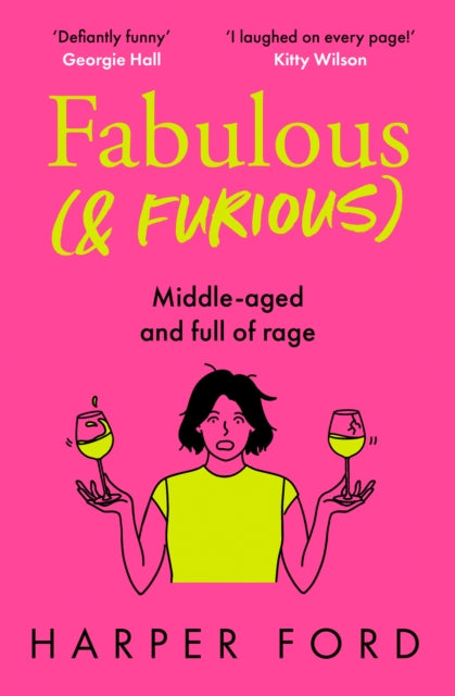 Fabulous and Furious cover
