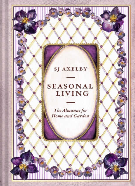 Seasonal Living cover