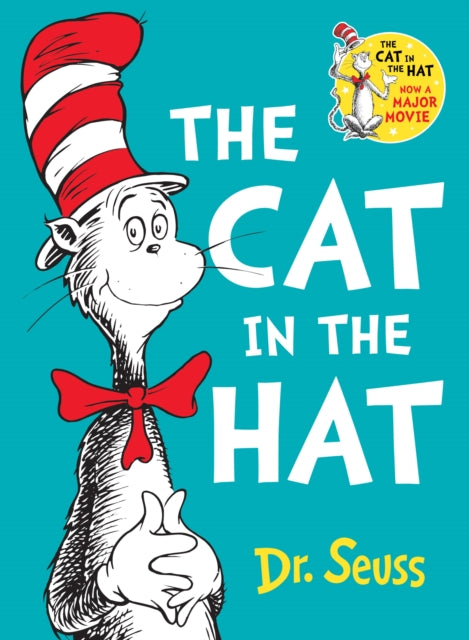 The Cat in the Hat cover