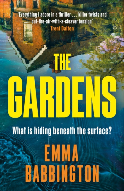 The Gardens cover