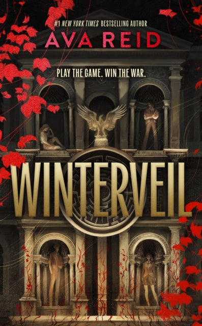 Winterveil cover